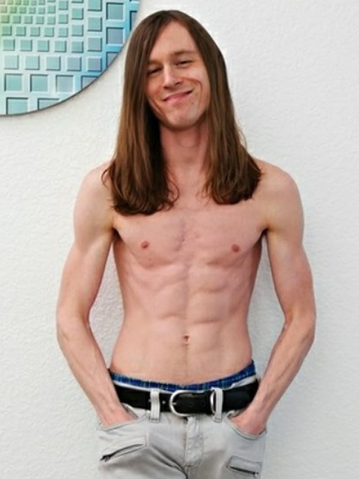 Conor Coxxx